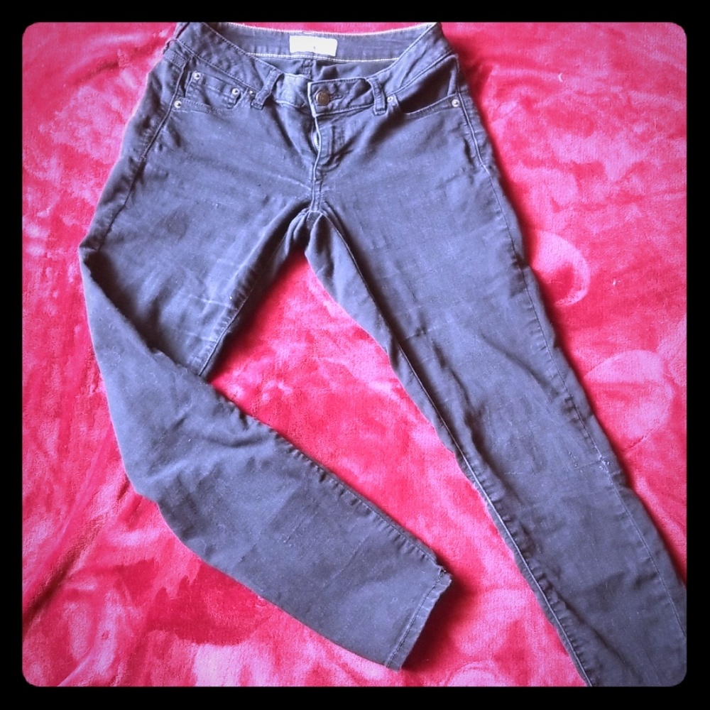 Old navy stretch